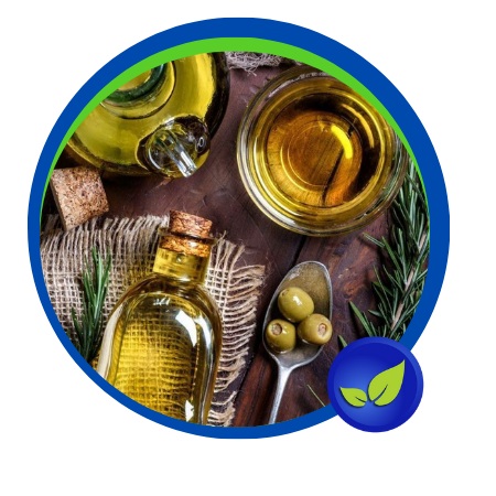 Aceites y grasas vegetales