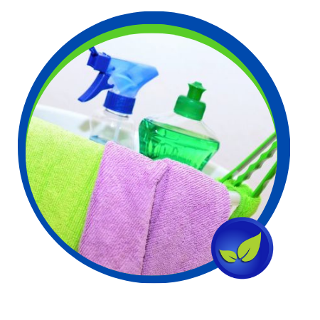 Limpiadores de cocina