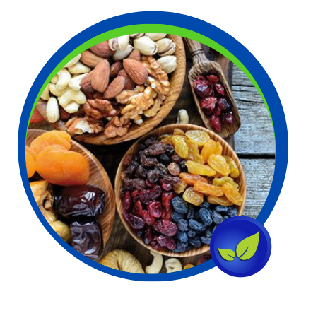 Frutos secos