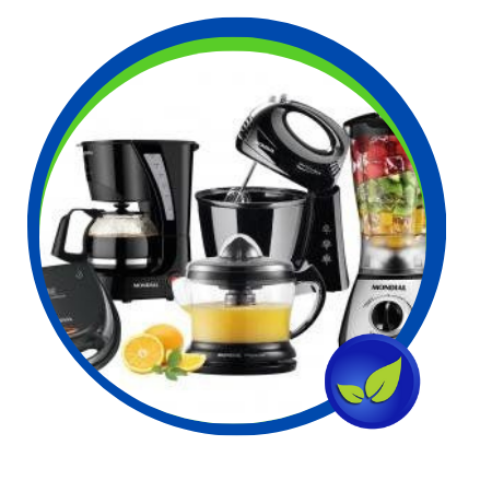 Electromenores y tecnología